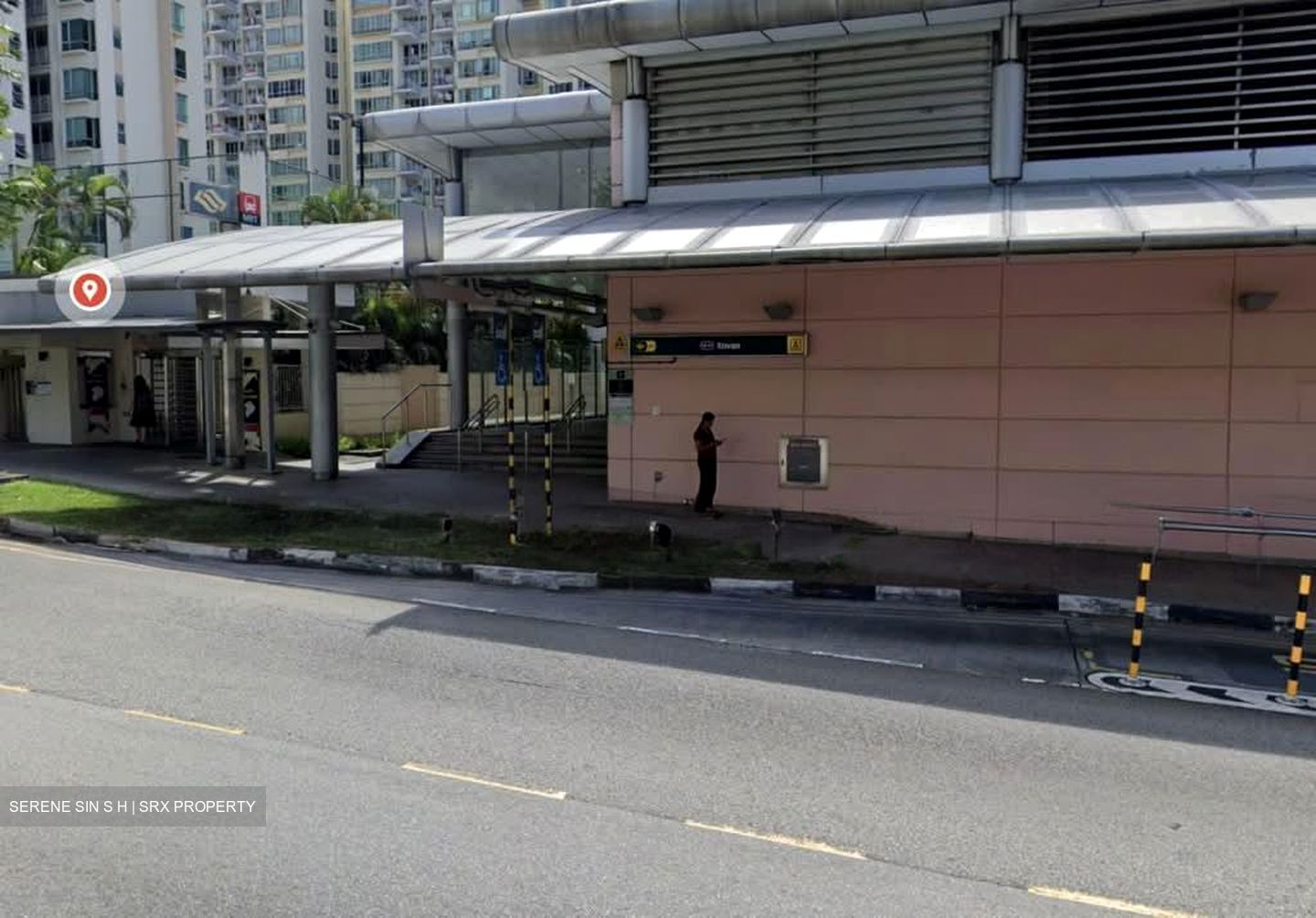 Upper Serangoon Road (D19), Terrace #587265461